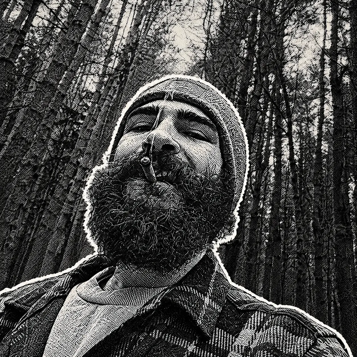 Portrait of JAYKOH in round sunglasses
